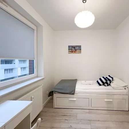 Comfort Kasprowicza *