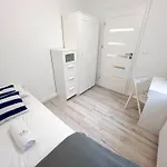 Апартаменты Comfort Kasprowicza Колобжег