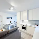 Апартаменты Comfort Kasprowicza Колобжег