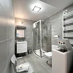 Апартаменты Comfort Kasprowicza