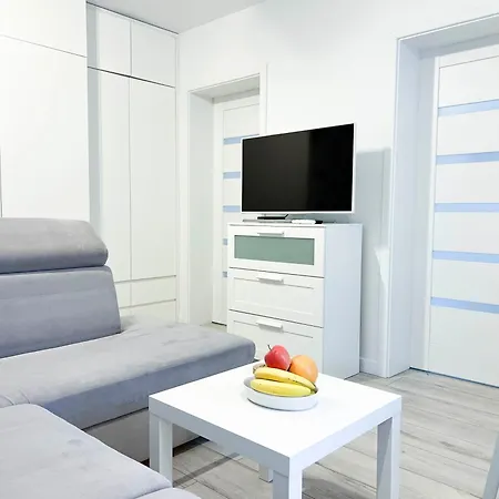 Comfort Kasprowicza Апартаменты