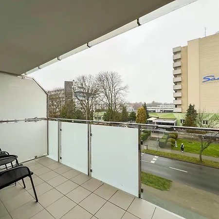 Comfort Kasprowicza *