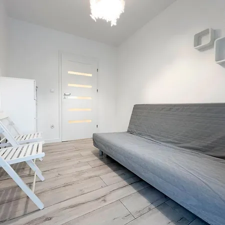 Comfort Kasprowicza By Mspro