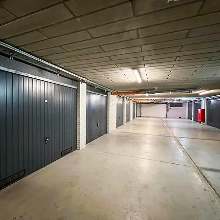 Comfort Kasprowicza 公寓 *