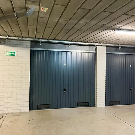 Comfort Kasprowicza * 科沃布热格