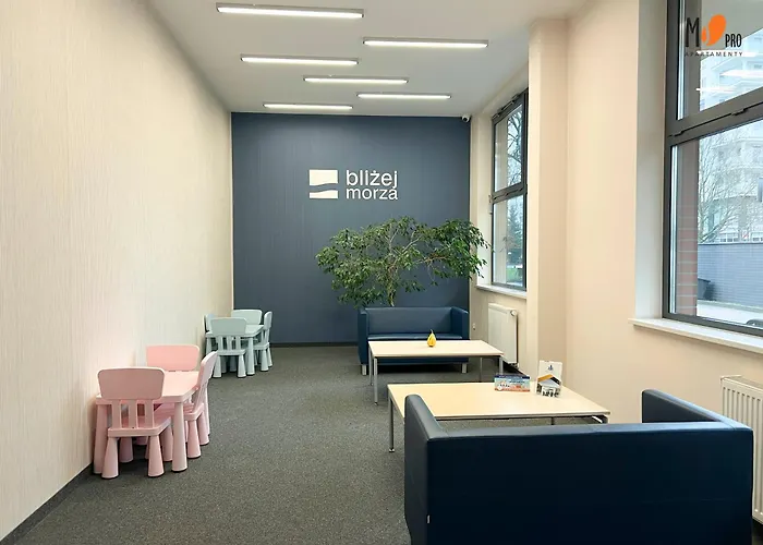 Comfort Kasprowicza Lägenhet *